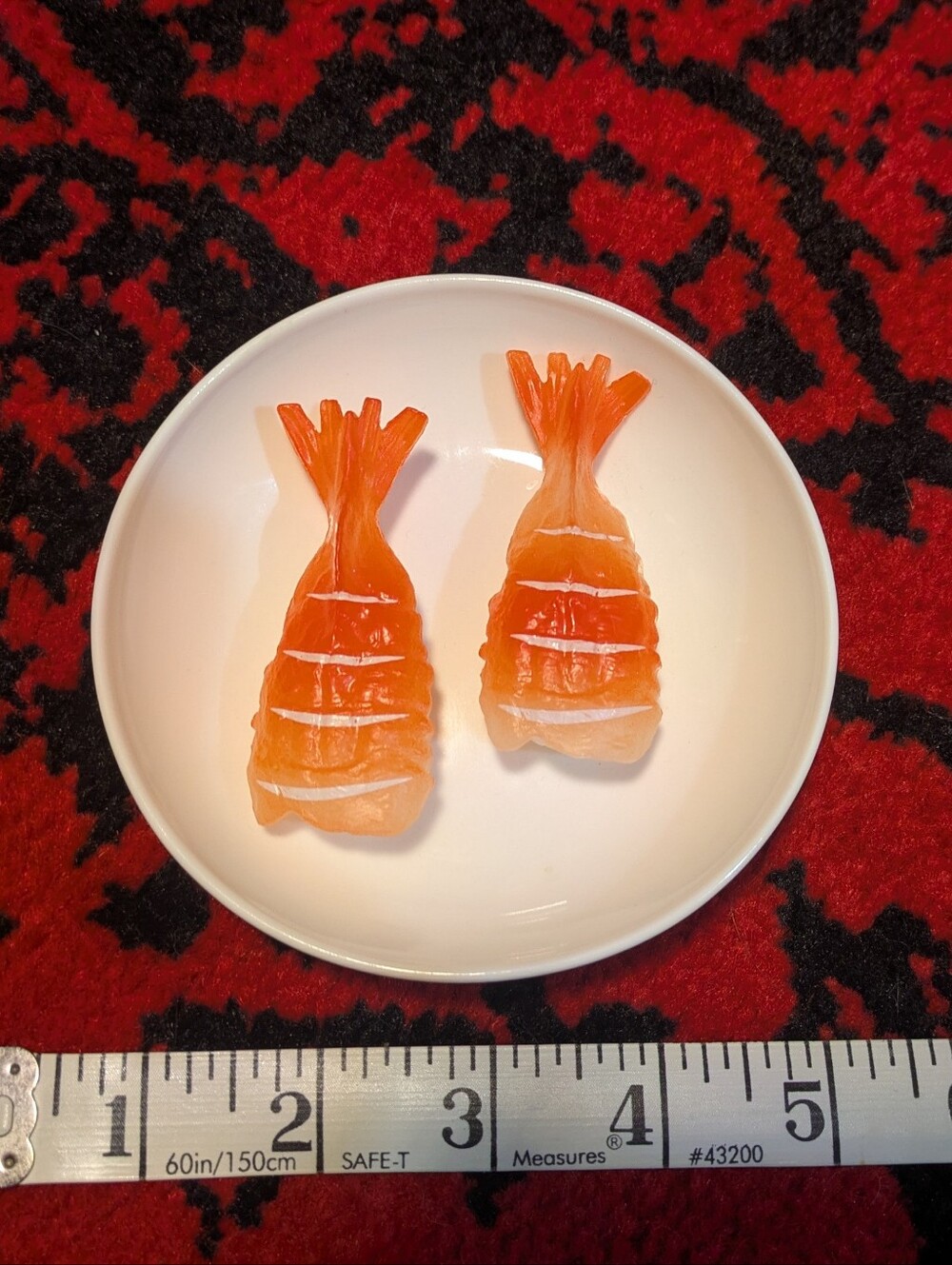 Ashland Sushi Trinket Bowl